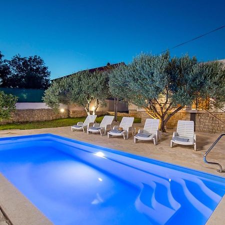 Villa Cecilia Slivnica Ngoại thất bức ảnh
