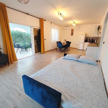 Villa Cecilia Slivnica Ngoại thất bức ảnh