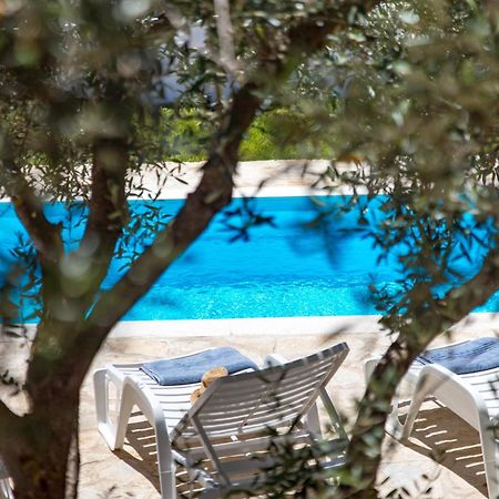 Villa Cecilia Slivnica Ngoại thất bức ảnh