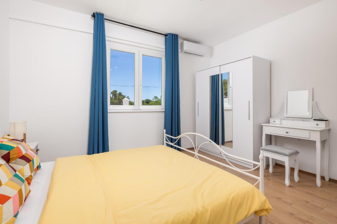 Villa Cecilia Slivnica Ngoại thất bức ảnh