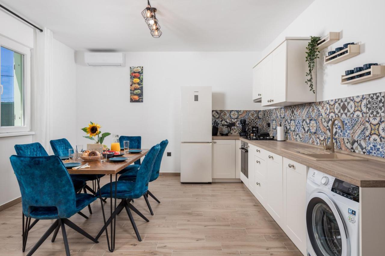 Villa Cecilia Slivnica Ngoại thất bức ảnh