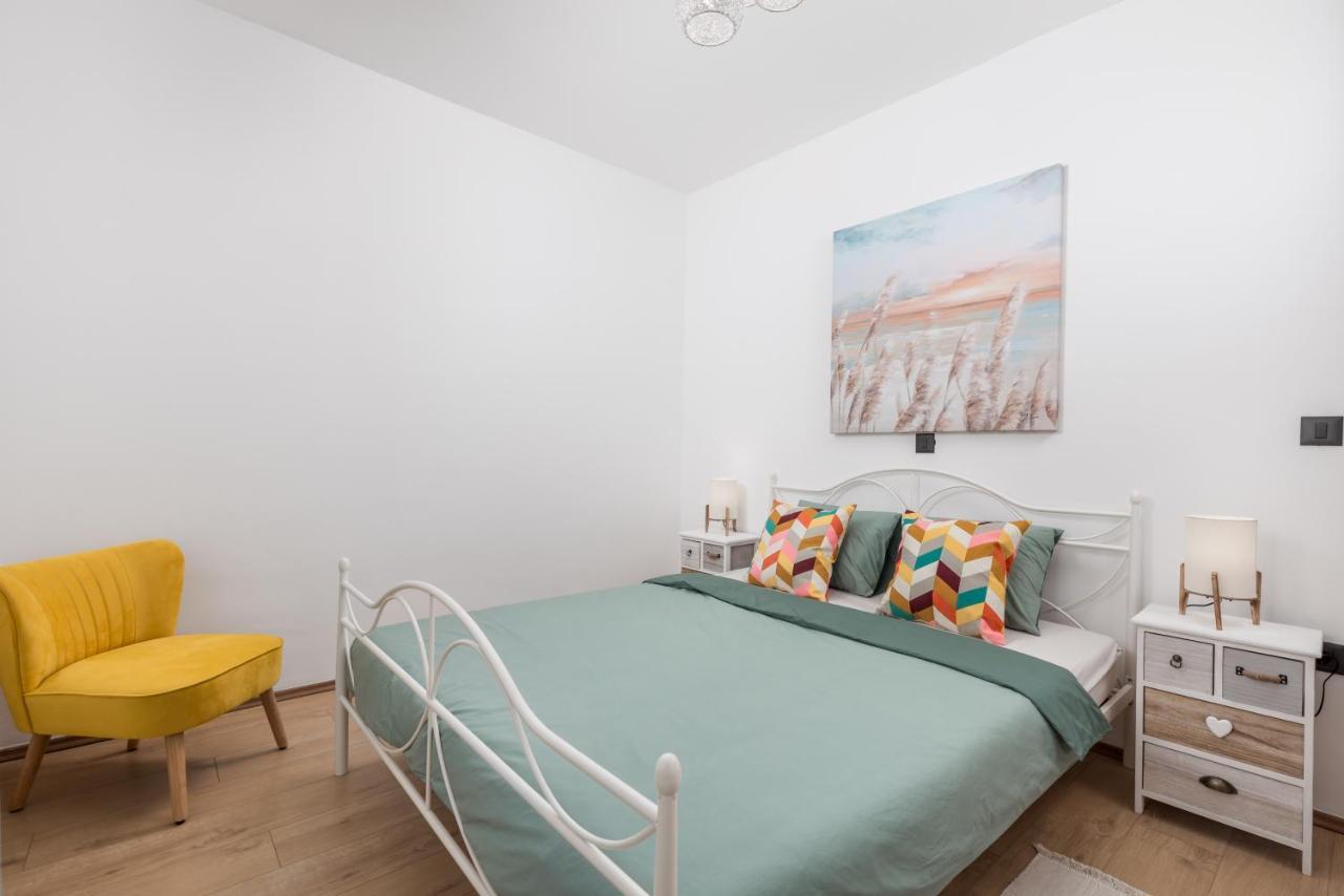 Villa Cecilia Slivnica Ngoại thất bức ảnh