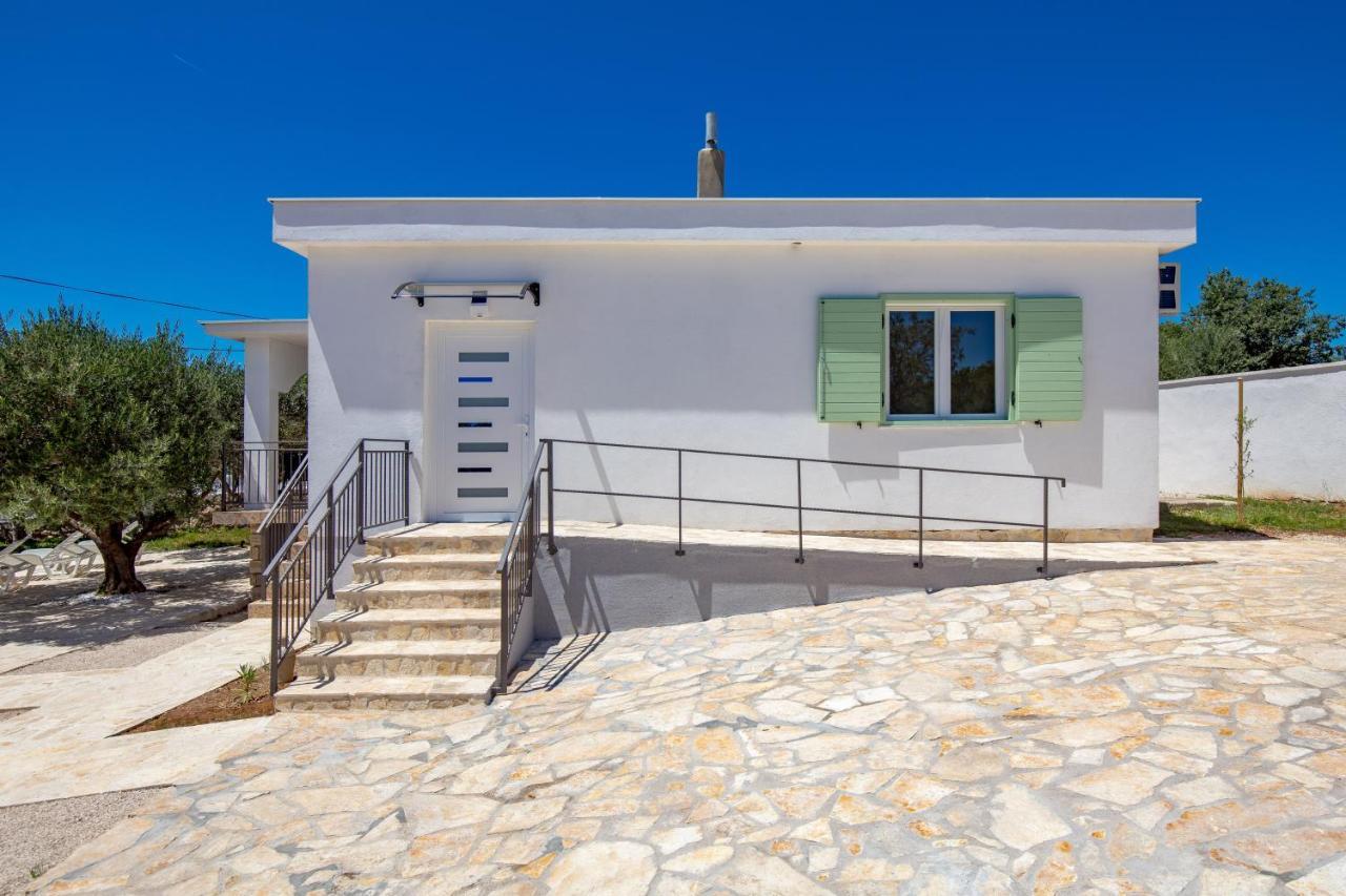 Villa Cecilia Slivnica Ngoại thất bức ảnh