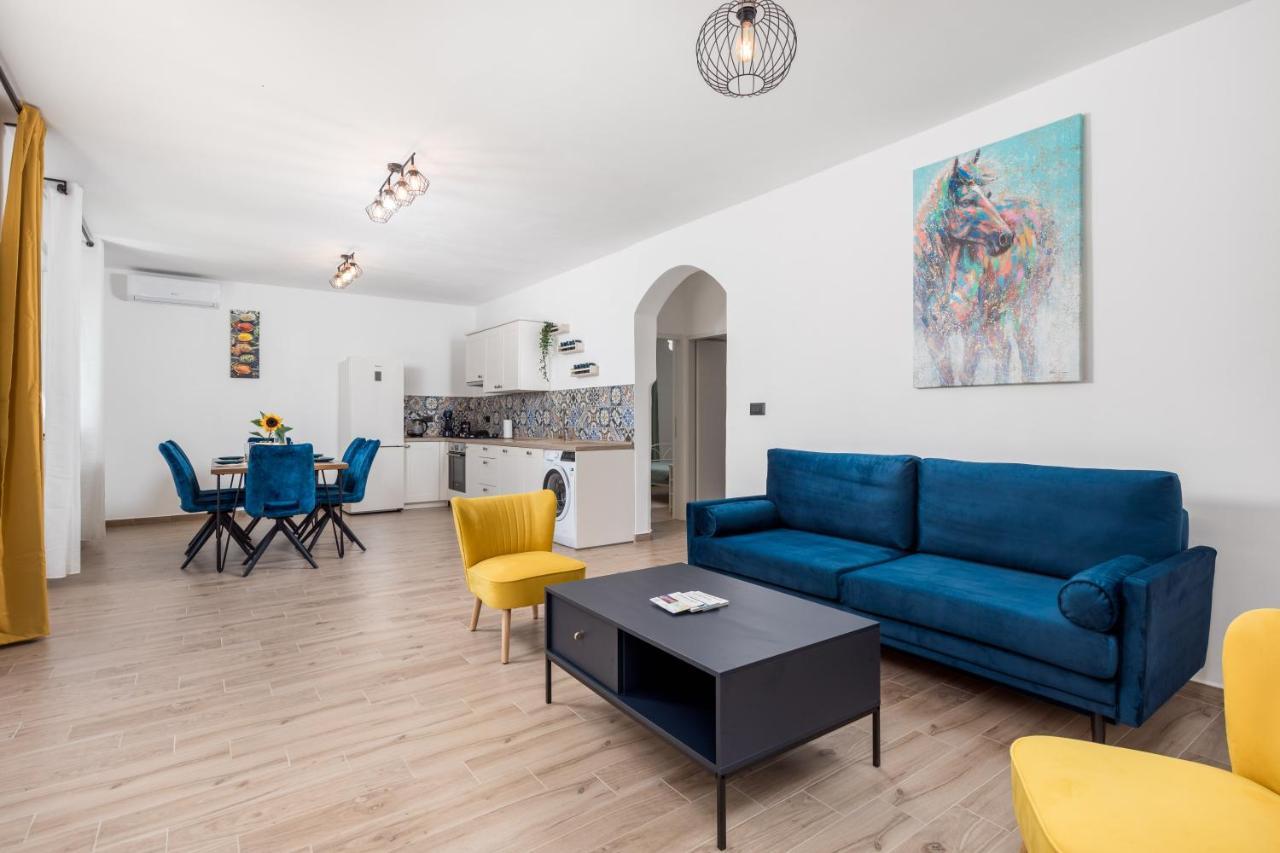 Villa Cecilia Slivnica Ngoại thất bức ảnh