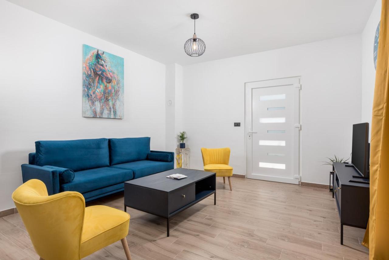 Villa Cecilia Slivnica Ngoại thất bức ảnh