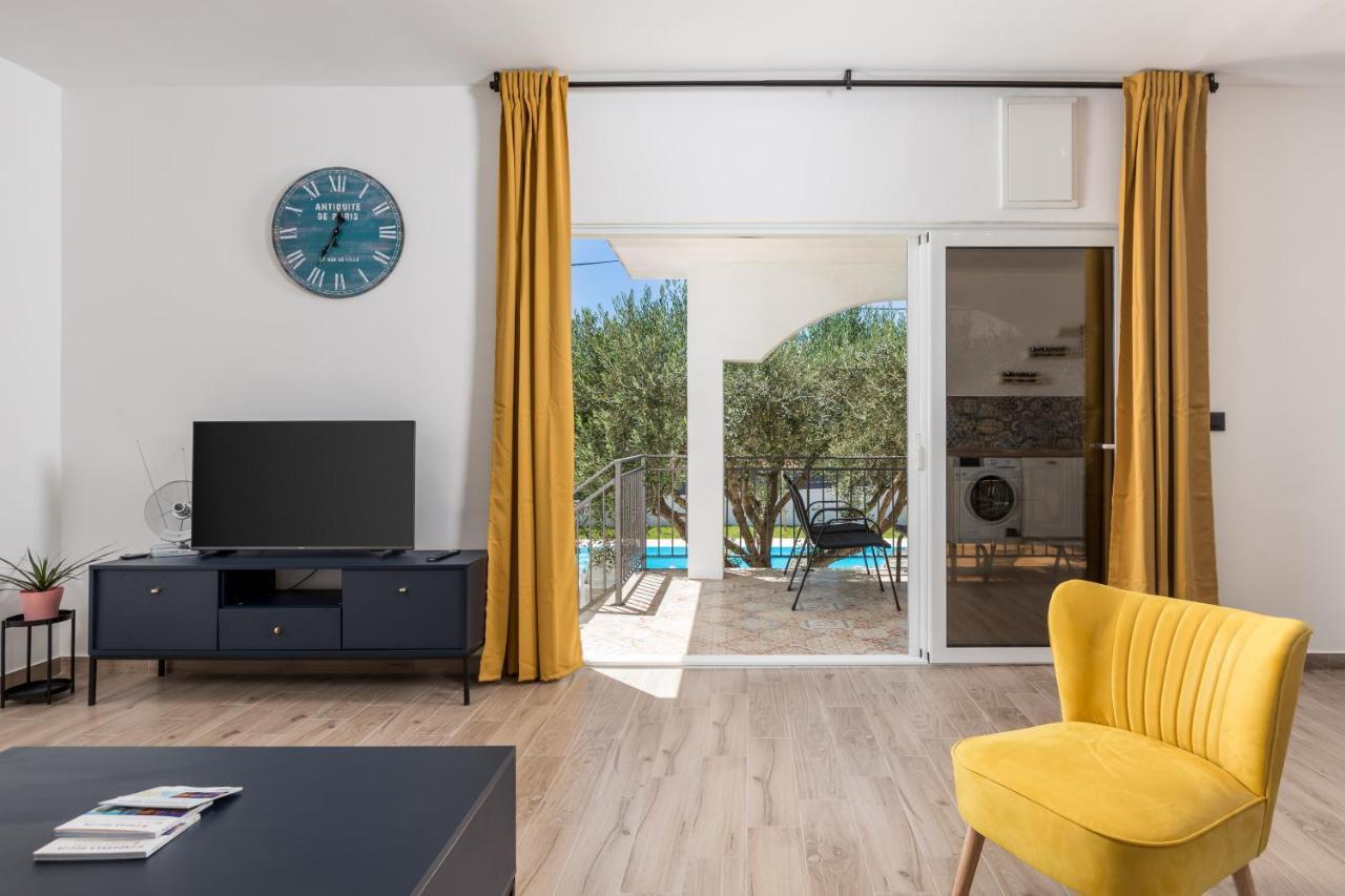 Villa Cecilia Slivnica Ngoại thất bức ảnh