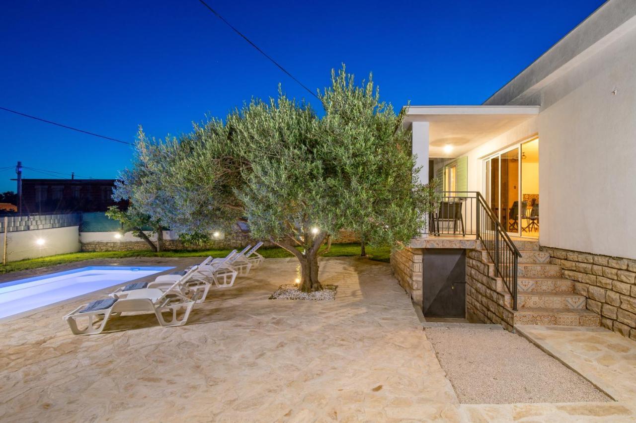 Villa Cecilia Slivnica Ngoại thất bức ảnh