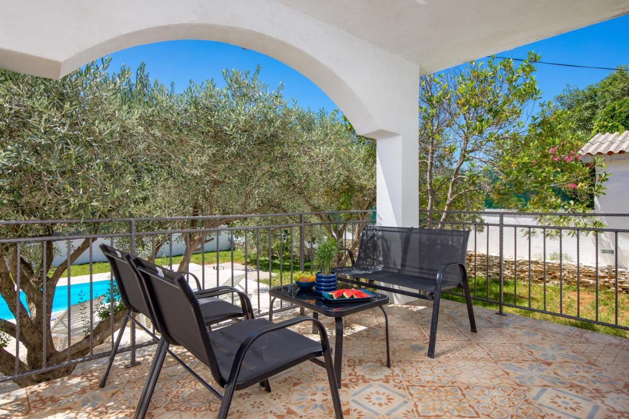 Villa Cecilia Slivnica Ngoại thất bức ảnh
