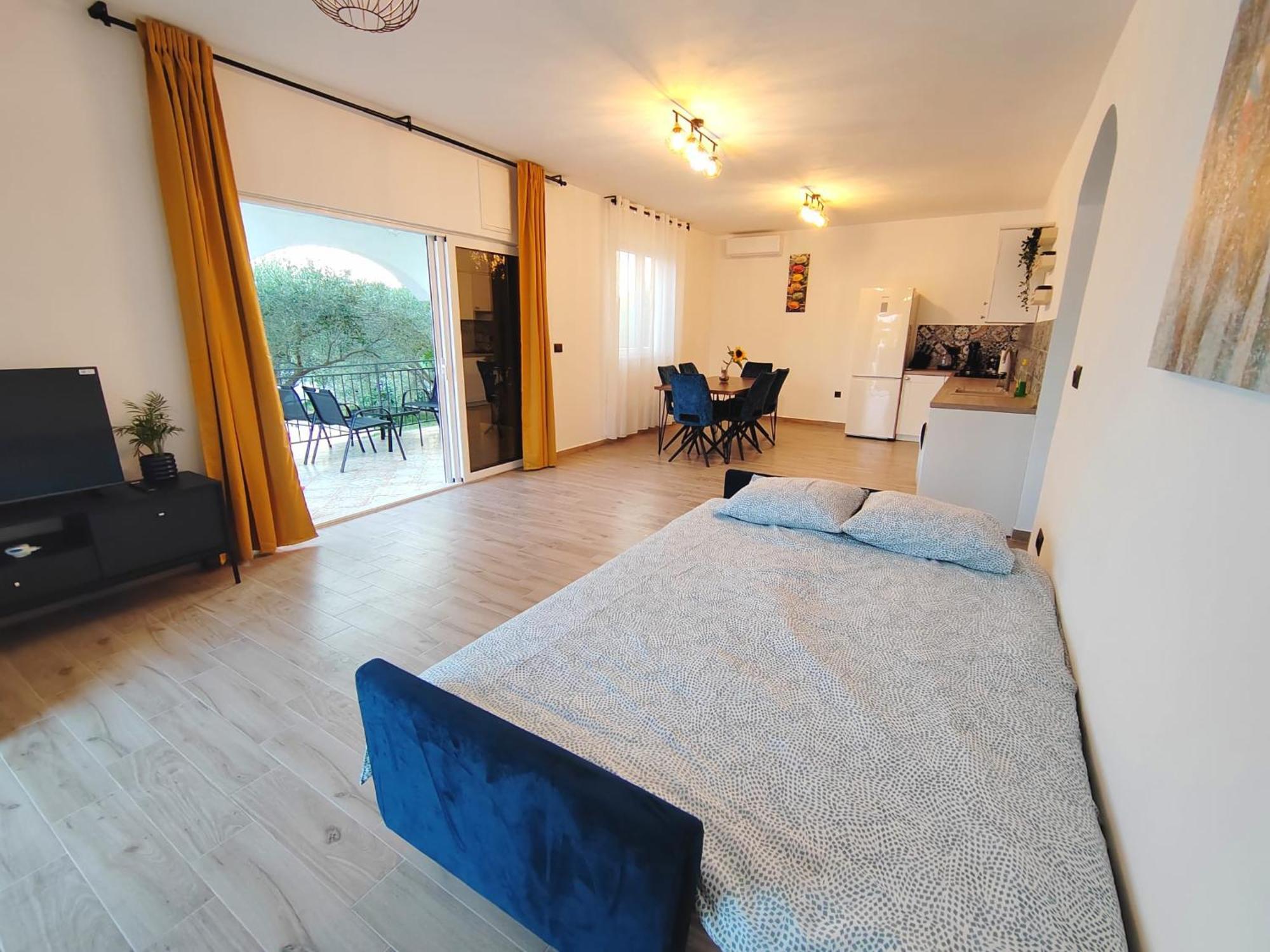 Villa Cecilia Slivnica Ngoại thất bức ảnh