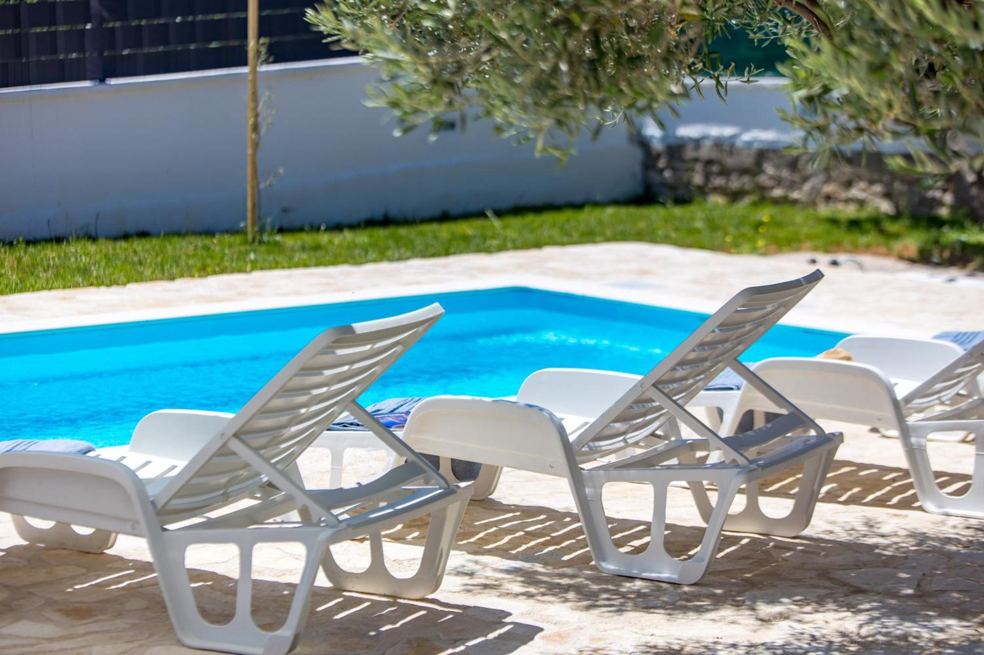 Villa Cecilia Slivnica Ngoại thất bức ảnh