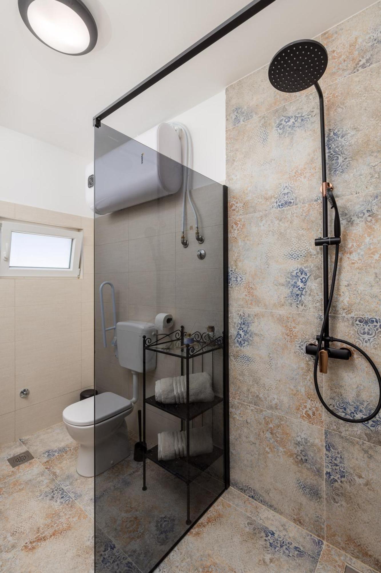Villa Cecilia Slivnica Ngoại thất bức ảnh