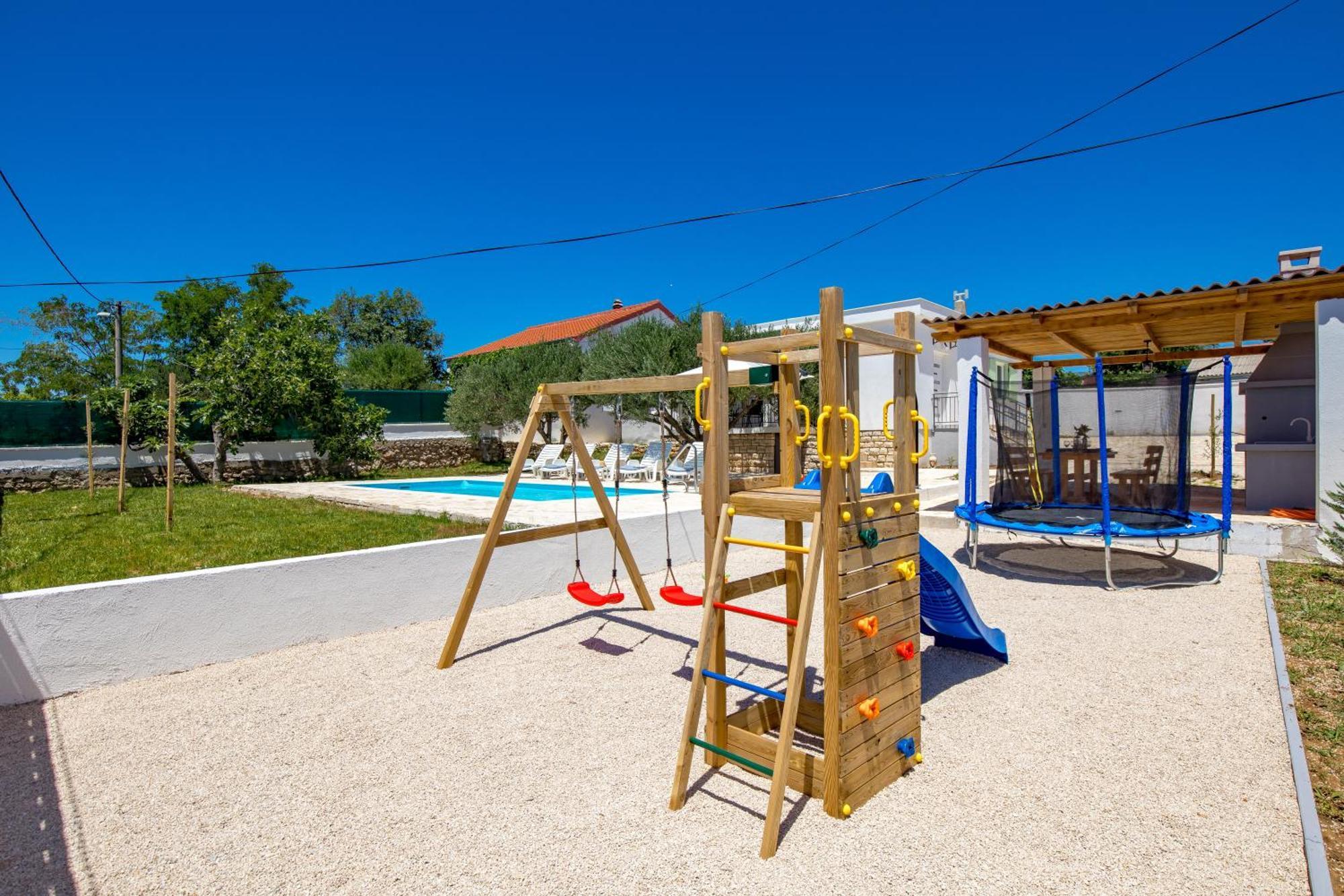 Villa Cecilia Slivnica Ngoại thất bức ảnh